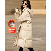 百搭休闲羽绒服