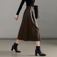 气质时尚半裙
