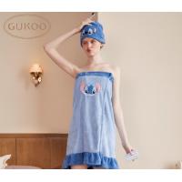 Gukoo/果壳四季洗浴两件套