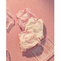 【5A抑菌纯棉裆】mikko联名3条装女士内裤四季款内裤女