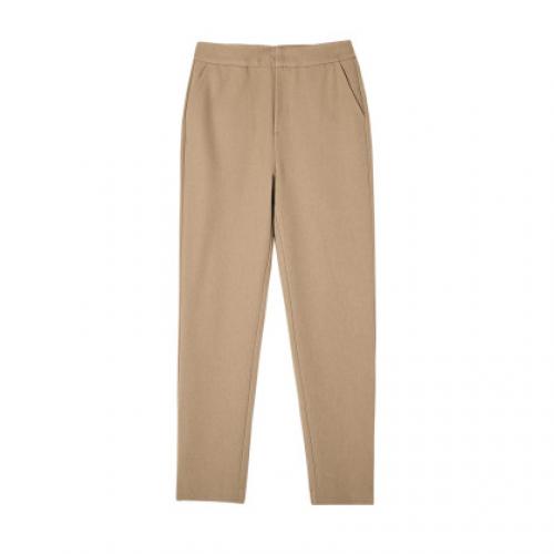 【30D气疑胶】冬季火山岩高强蓄热抑菌90鸭绒立领女式羽绒服