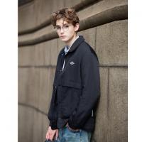 唐狮2026秋冬季短款棉衣男翻领帅气保暖防寒休闲风宽松男装时尚