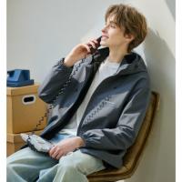 唐狮【三合一】2025秋冬男款连帽外套三合一冬季男款保暖外套百搭